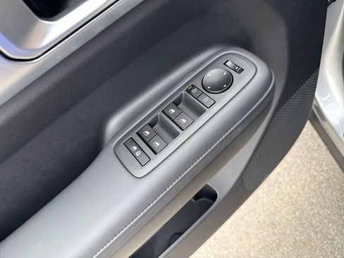 New 2026 Hyundai Santa Fe SEL FWD image 11