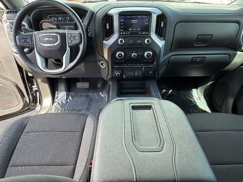 Used 2022 GMC Sierra 1500 Elevation AWD/4WD image 26