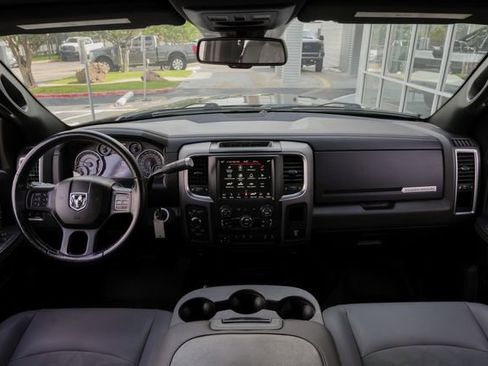 Used 2018 RAM 2500 Power Wagon image 44