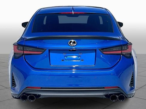 Used 2019 Lexus RC 300 w/ Premium Package image 4
