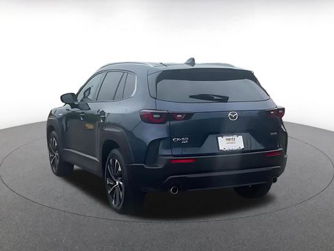 Used 2025 MAZDA CX-50 2.5 Hybrid w/ Premium Plus Pkg AWD/4WD image 11