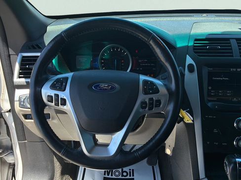 Used 2014 Ford Explorer XLT w/ Equipment Group 202A FWD image 28