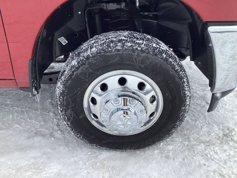 New 2026 RAM 3500 Big Horn image 9