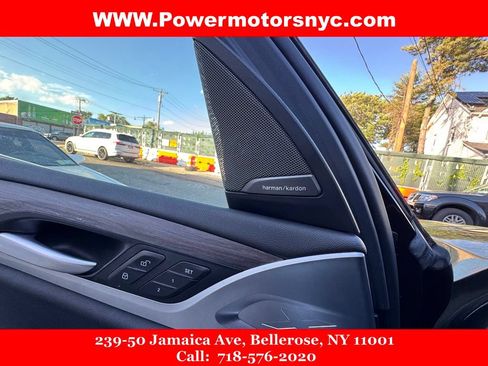 Used 2019 BMW X3 xDrive30i w/ M Sport Package 2 AWD/4WD image 30