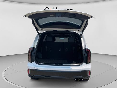 Certified 2025 Kia Telluride SX Prestige X-Line AWD/4WD image 15