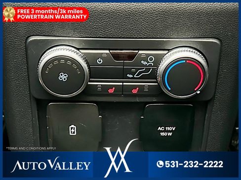 Used 2021 Ford Explorer Limited w/ Hybrid Equipment Group 310A AWD/4WD image 41