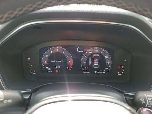 Used 2024 Acura Integra A-Spec FWD image 24