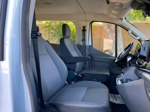 Used 2024 Ford Transit 350 XLT RWD image 37