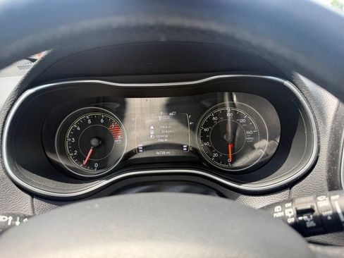 Used 2021 Jeep Cherokee Latitude Lux AWD/4WD image 11