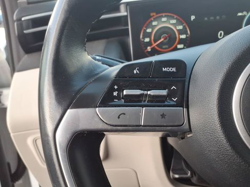 Used 2022 Hyundai Tucson SEL w/ Convenience Package AWD/4WD image 28
