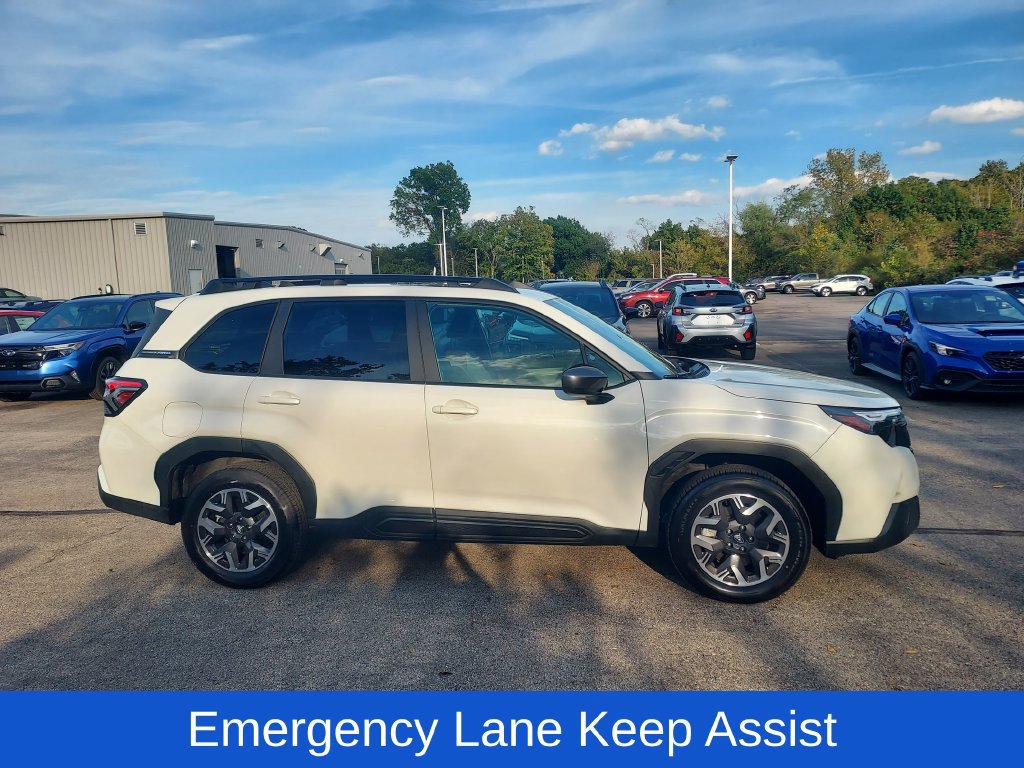 Used 2026 Subaru Forester Premium AWD/4WD image 7