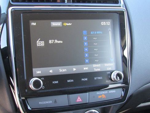 New 2026 Mitsubishi Outlander Sport SE AWD/4WD image 14