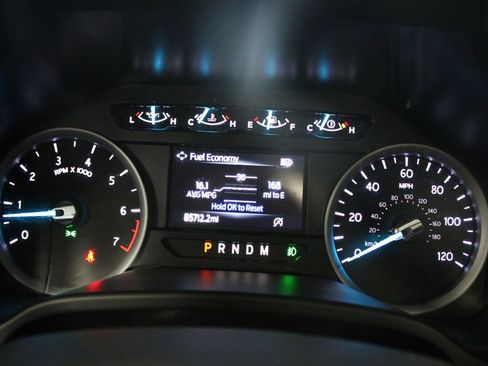 Used 2021 Ford Expedition XLT image 36