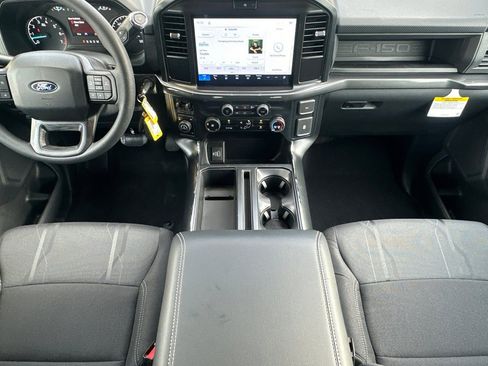 New 2026 Ford F150 STX image 12