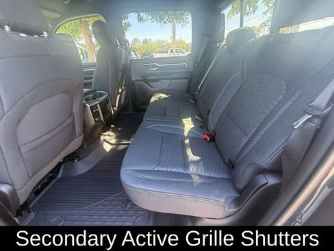 New 2026 RAM 1500 Big Horn image 38