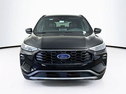 Certified 2025 Ford Escape ST-Line FWD image 6