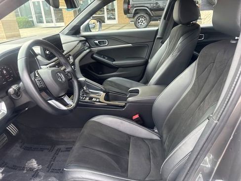 Used 2023 Acura Integra A-Spec image 8