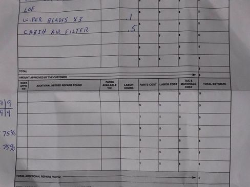 Used 2024 Jeep Compass Latitude image 4