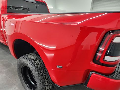 Used 2023 RAM 3500 Laramie image 36