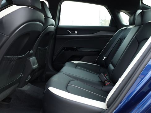 New 2026 Kia K5 GT-Line image 16