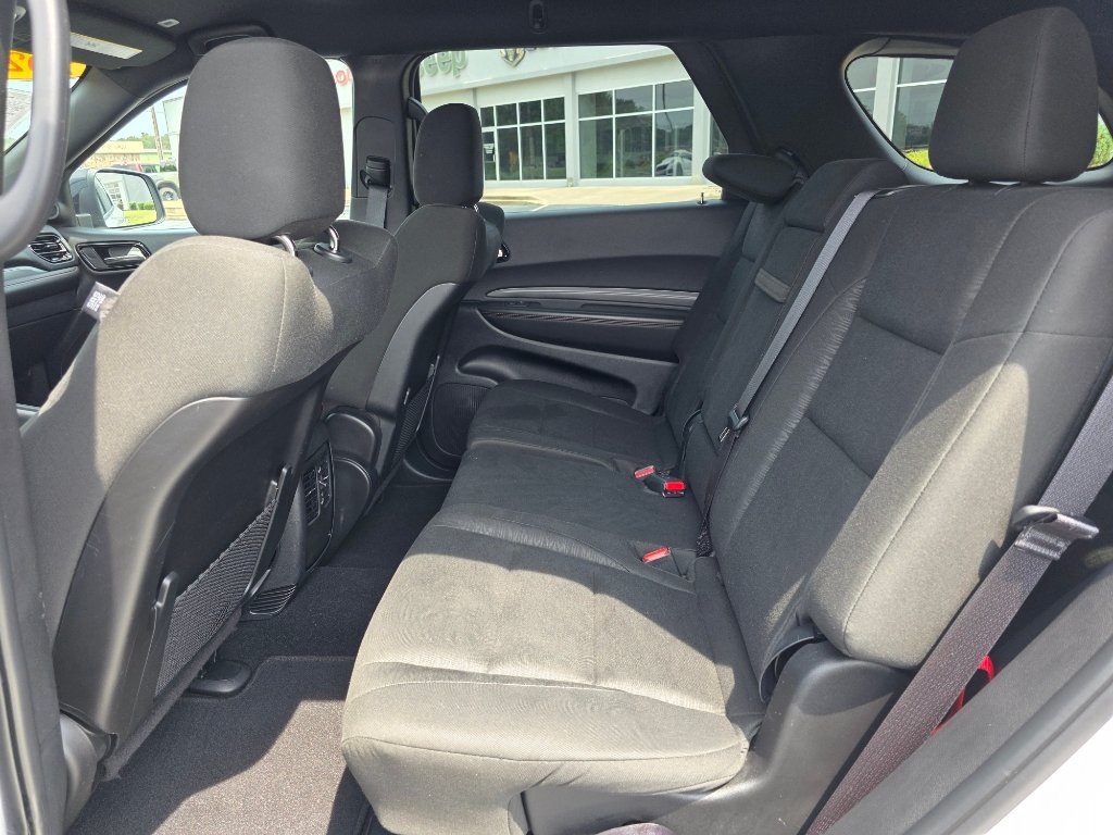 Used 2025 Dodge Durango GT RWD image 14