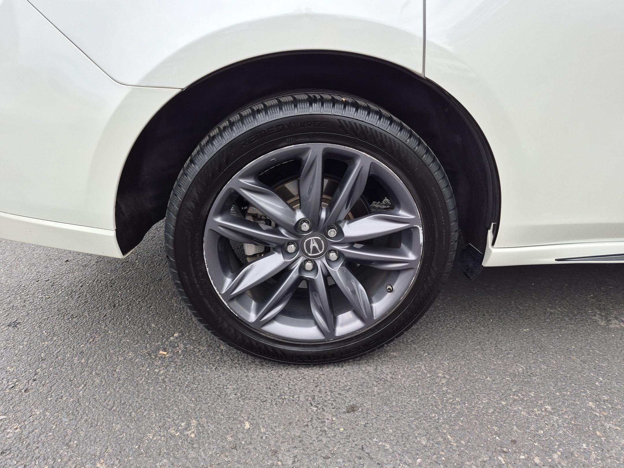 Used 2019 Acura MDX A-Spec AWD/4WD image 13