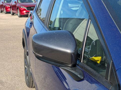 New 2026 Subaru Crosstrek 2.0i Premium image 12