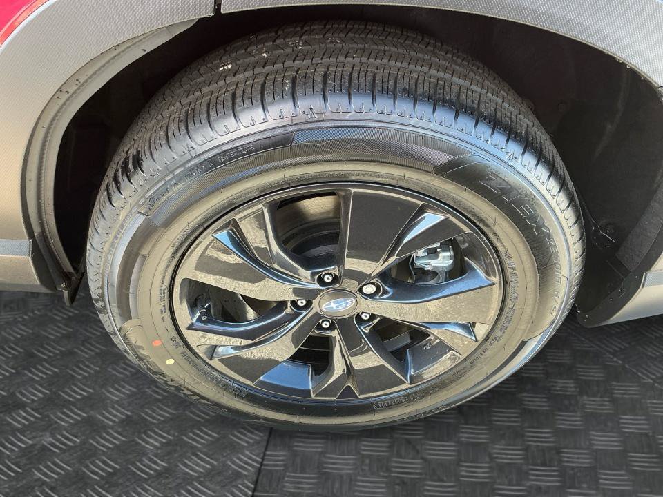 Certified 2026 Subaru Ascent Premium AWD/4WD image 26