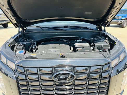 Used 2024 Hyundai Palisade Calligraphy AWD/4WD image 52
