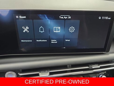 Used 2025 Hyundai Tucson SEL AWD/4WD image 23