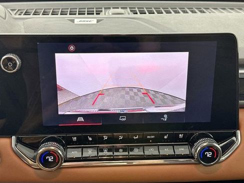 Used 2023 GMC Canyon AT4 image 13