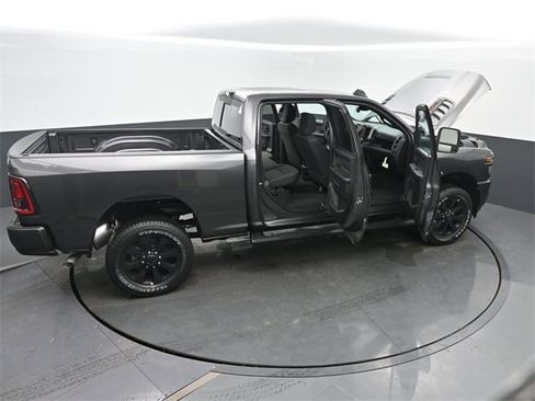 New 2026 RAM 2500 Tradesman image 65