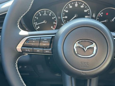 New 2026 MAZDA CX-30 AWD 2.5 S image 20