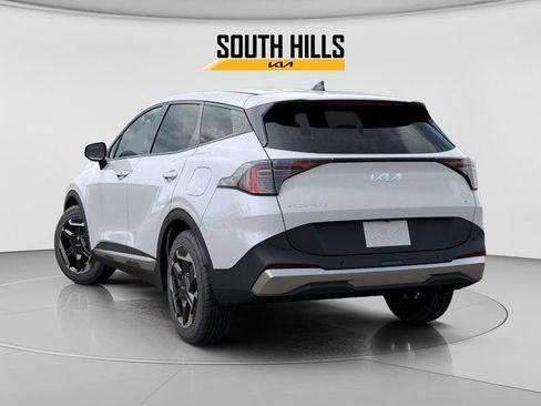 New 2026 Kia Sportage S image 4