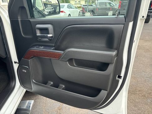 Used 2015 GMC Sierra 1500 SLT RWD image 17