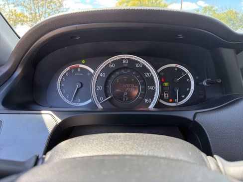 Used 2013 Honda Accord LX image 16