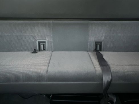 Used 1995 Ford F350 2WD SuperCab DRW image 16