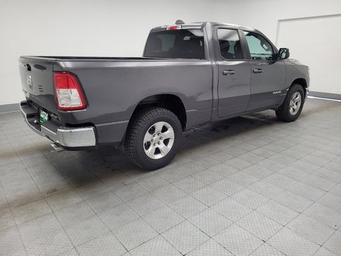 Used 2022 RAM 1500 Big Horn RWD image 10
