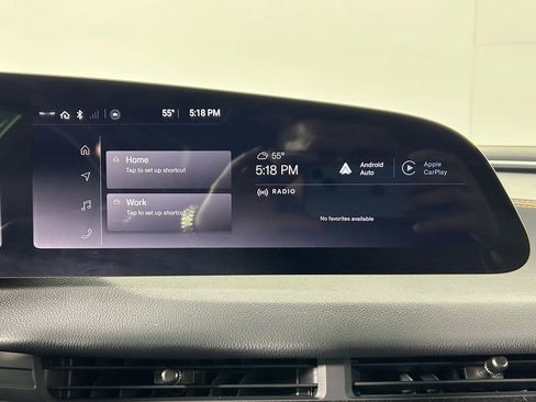 Used 2023 Lucid Air Touring image 19