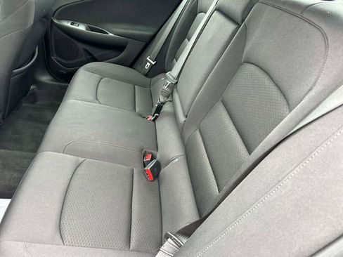 Used 2023 Chevrolet Malibu LT image 20