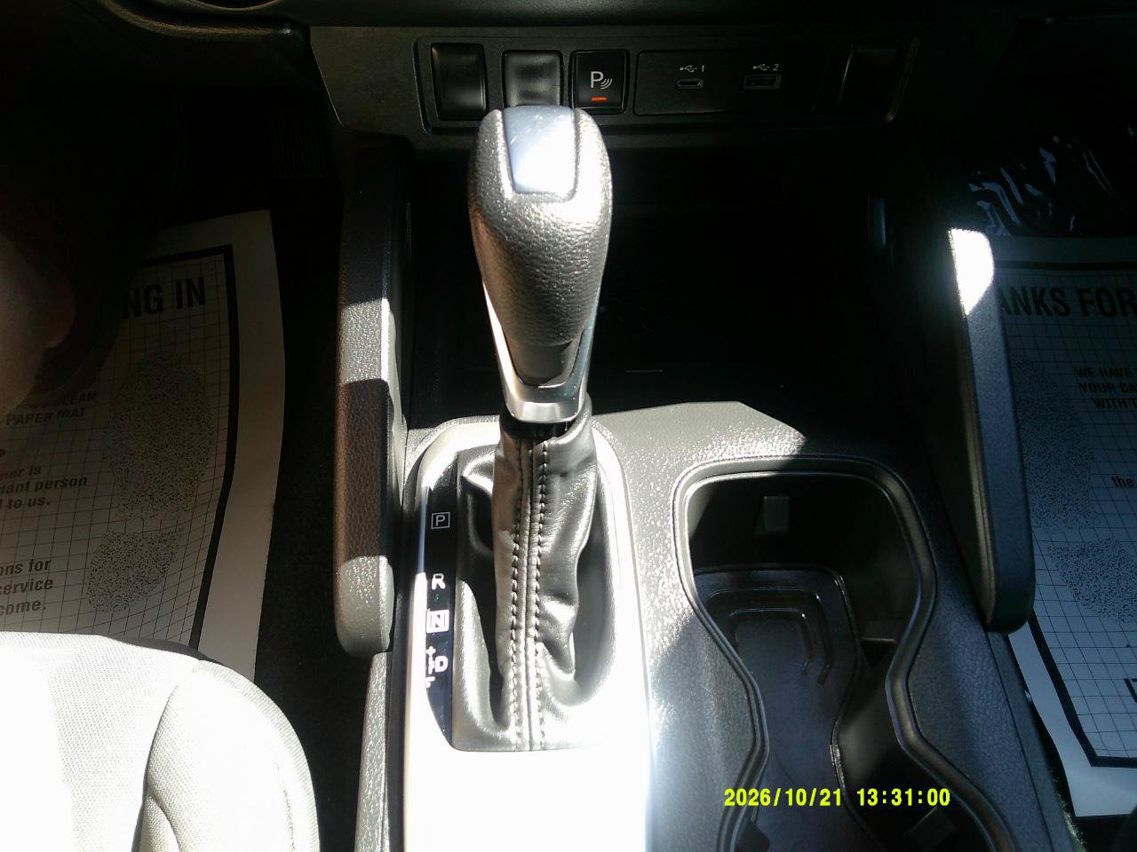 Used 2022 Nissan Frontier S w/ Technology Package AWD/4WD image 14