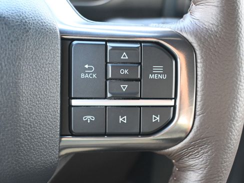 New 2026 Ford F250 King Ranch w/ Chrome Package image 20