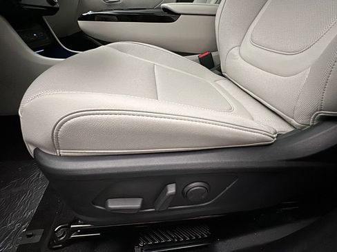 New 2026 Hyundai Tucson Limited AWD/4WD image 10