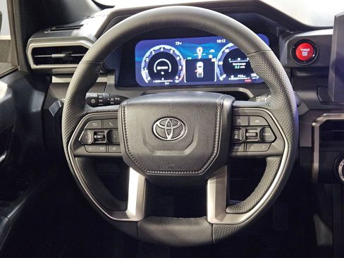 New 2026 Toyota Tacoma TRD Off-Road AWD/4WD image 14