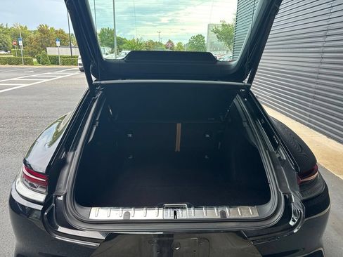 Certified 2021 Porsche Panamera RWD image 8