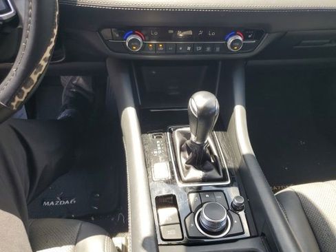 Used 2020 MAZDA MAZDA6 Touring image 16