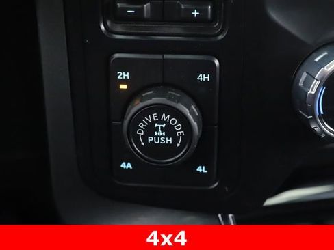 Used 2023 Ford F150 Lariat w/ Equipment Group 502A High AWD/4WD image 25