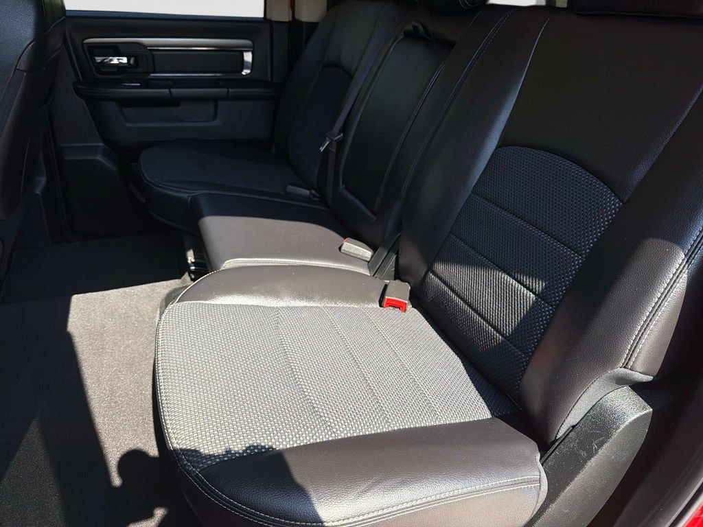 Used 2016 RAM 1500 Sport w/ Convenience Group AWD/4WD image 14