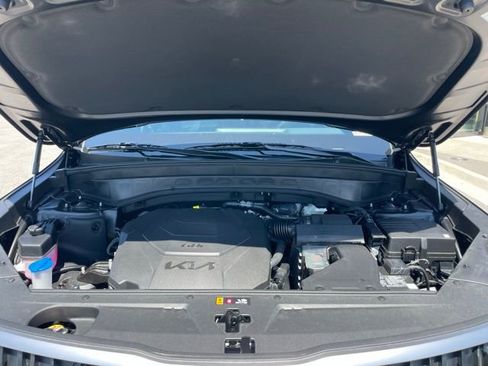 New 2025 Kia Telluride EX w/ EX Captain's Chair Package image 34