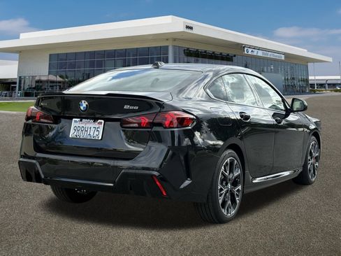 Used 2025 BMW 228i xDrive w/ M Sport Package image 10